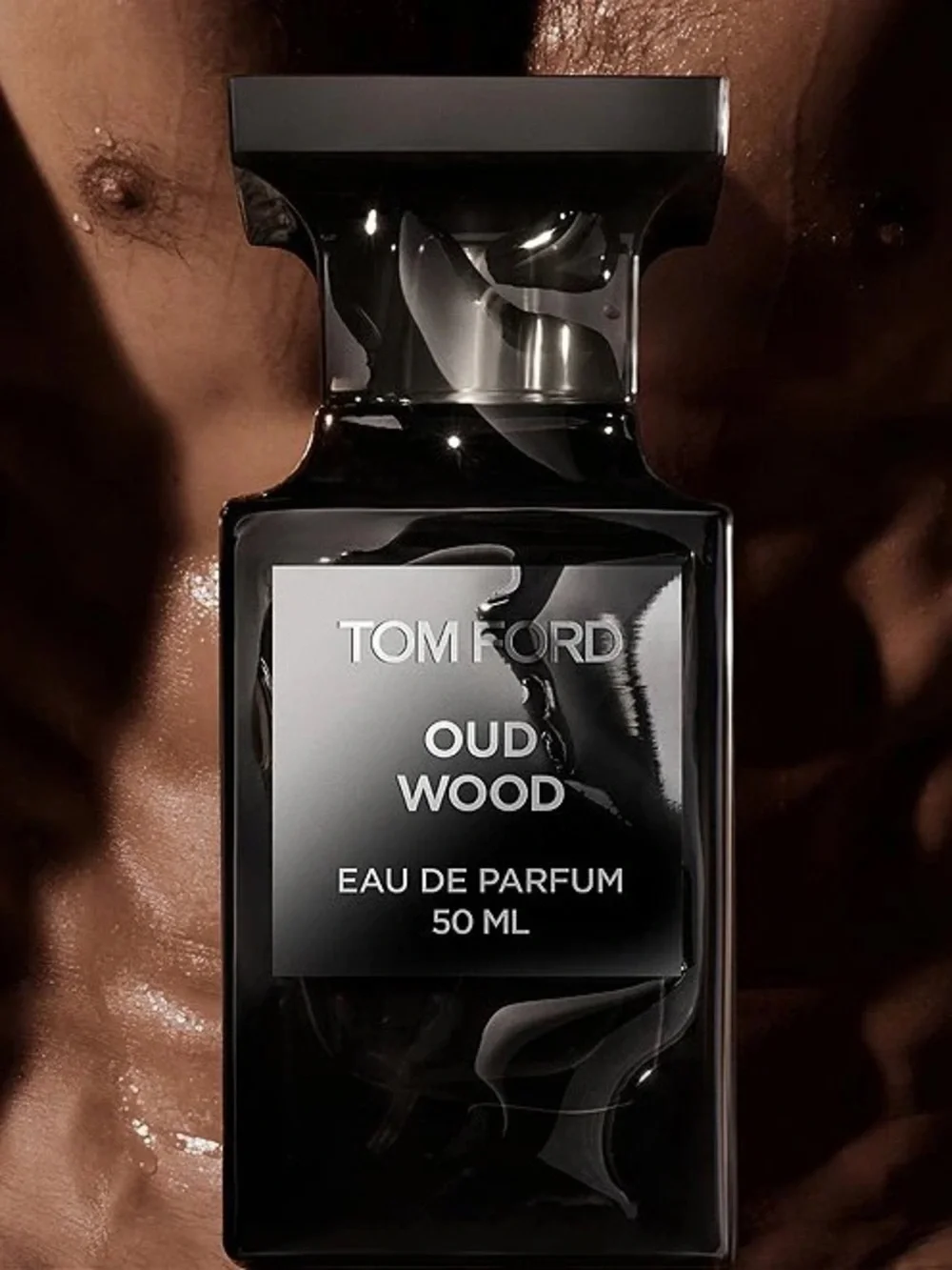 6 x Tom Ford Oud Wood sample 2ml each